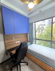 Forest Woods (D19), Condominium #602835871